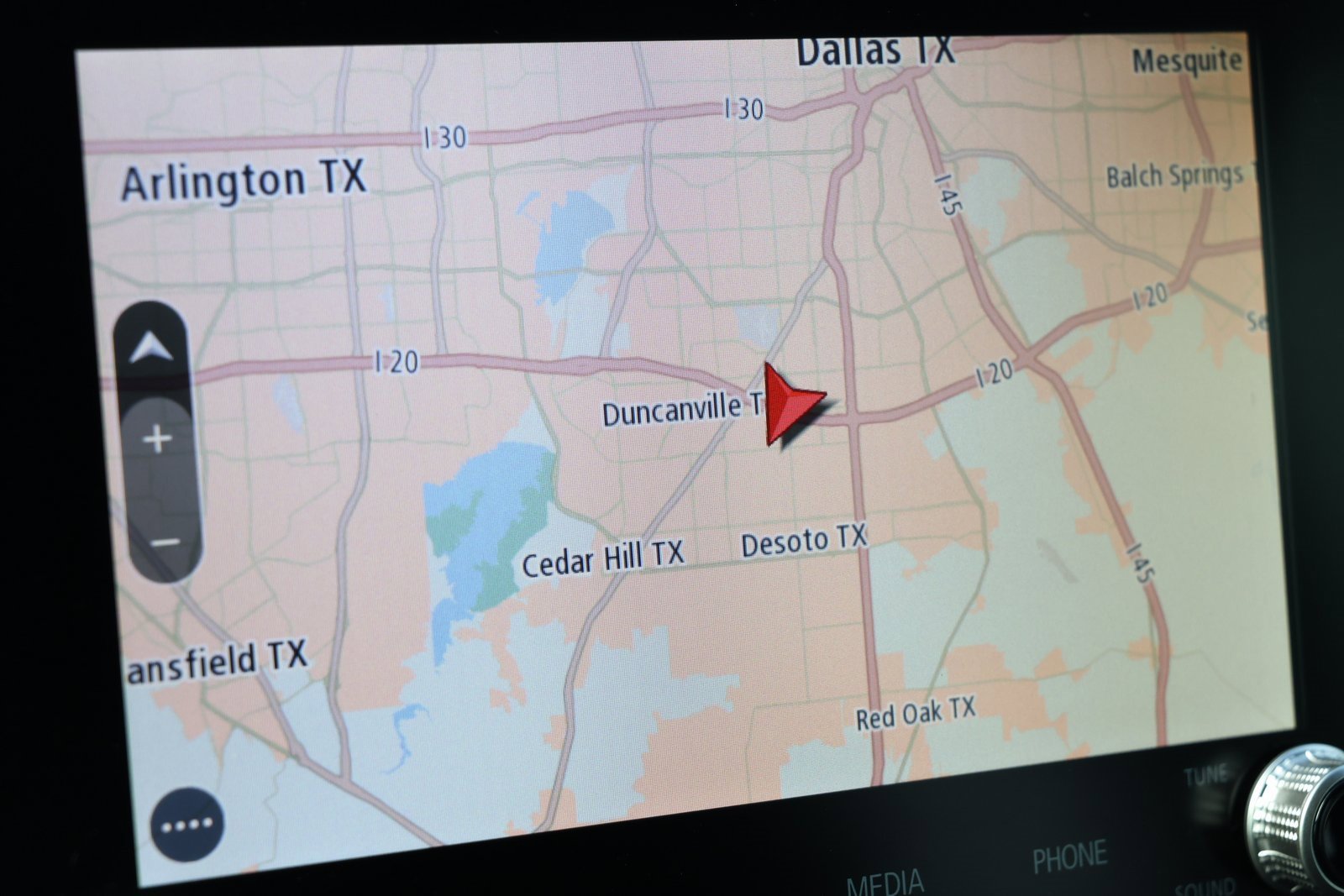 Used 2022 Mitsubishi Eclipse Cross SE image 4