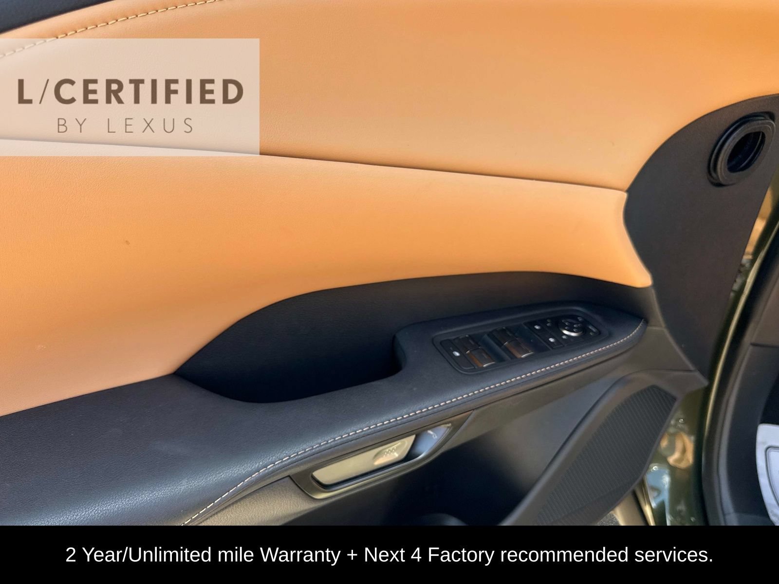 Used 2026 Lexus RX 350 Premium FWD image 17