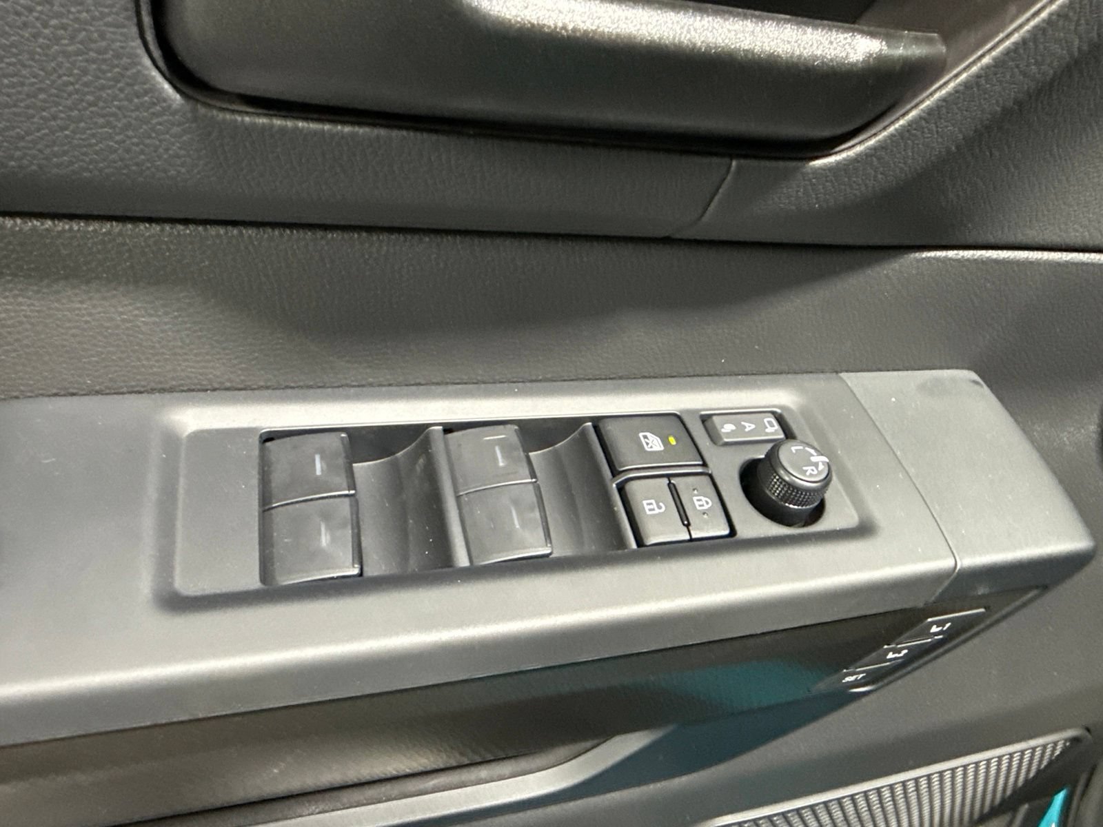 New 2026 Toyota Sequoia TRD Pro AWD/4WD image 32