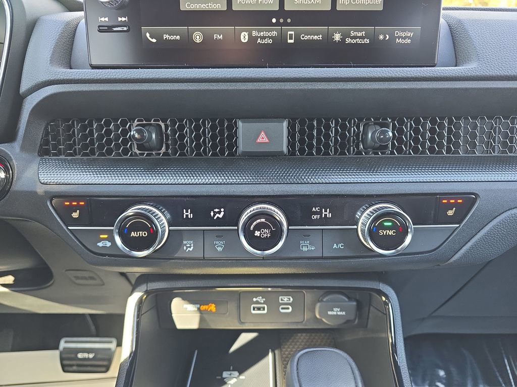 Used 2025 Honda CR-V Sport-L image 27