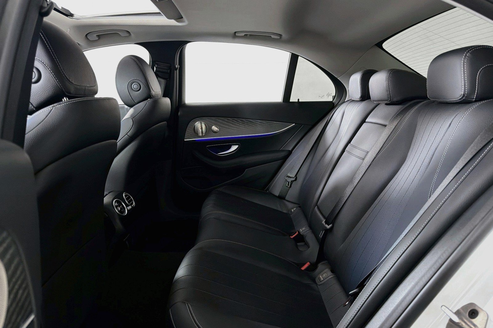 Certified 2023 Mercedes-Benz E 350 Sedan image 9