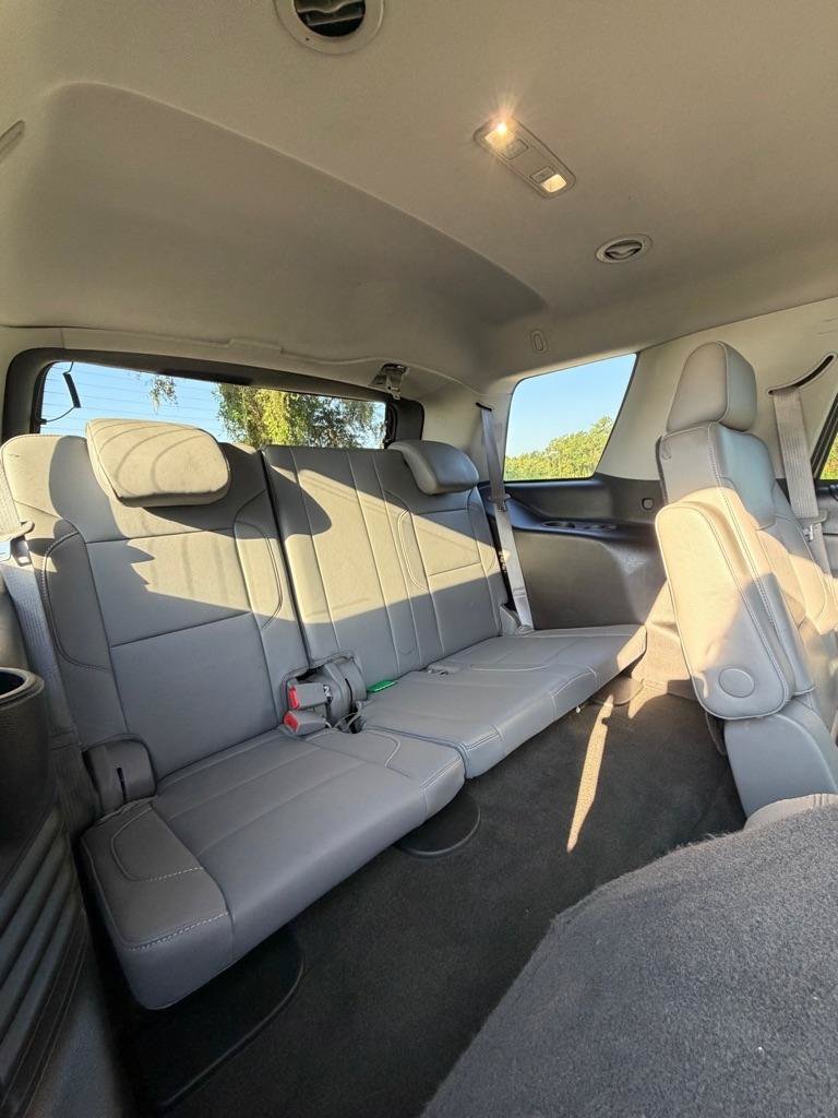 Used 2016 Chevrolet Tahoe LT RWD image 19