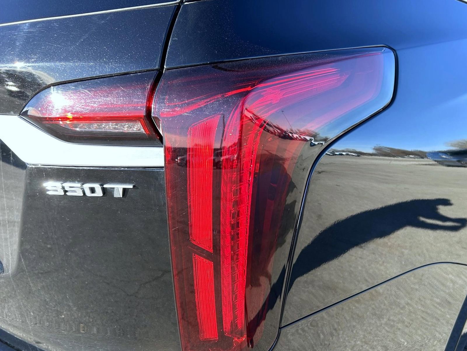 Used 2021 Cadillac XT6 Luxury image 11