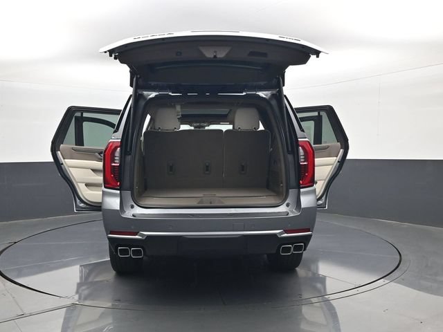 New 2026 GMC Yukon Denali w/ Denali Reserve Package AWD/4WD image 33