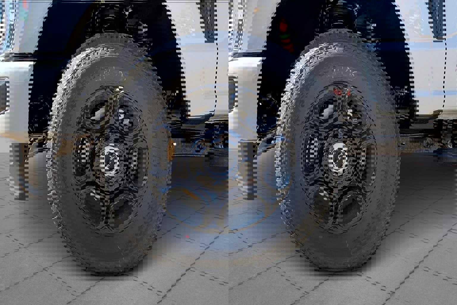 New 2026 Ford F250 XL w/ STX Appearance Package image 11