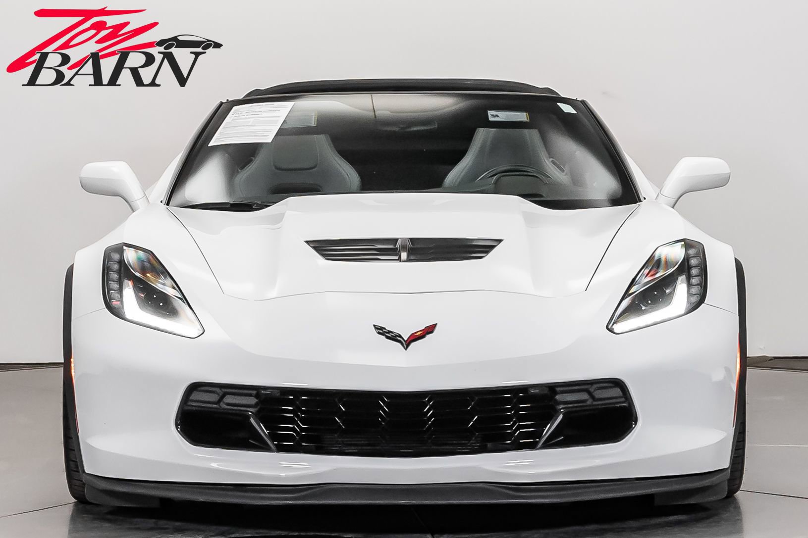 Used 2016 Chevrolet Corvette Z06 image 8