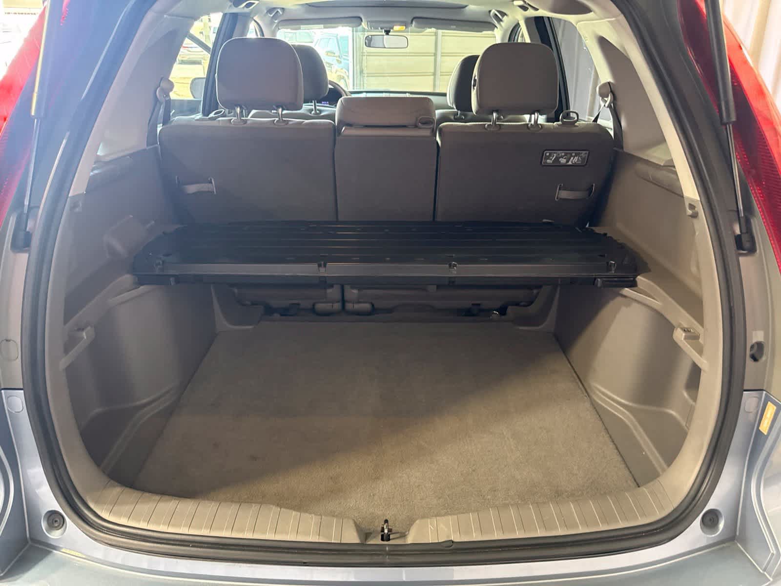 Used 2010 Honda CR-V EX image 13