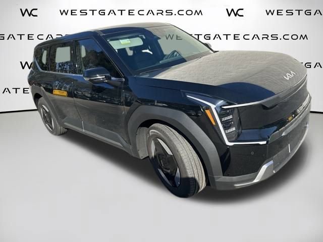 New 2026 Kia EV9 Light image 35