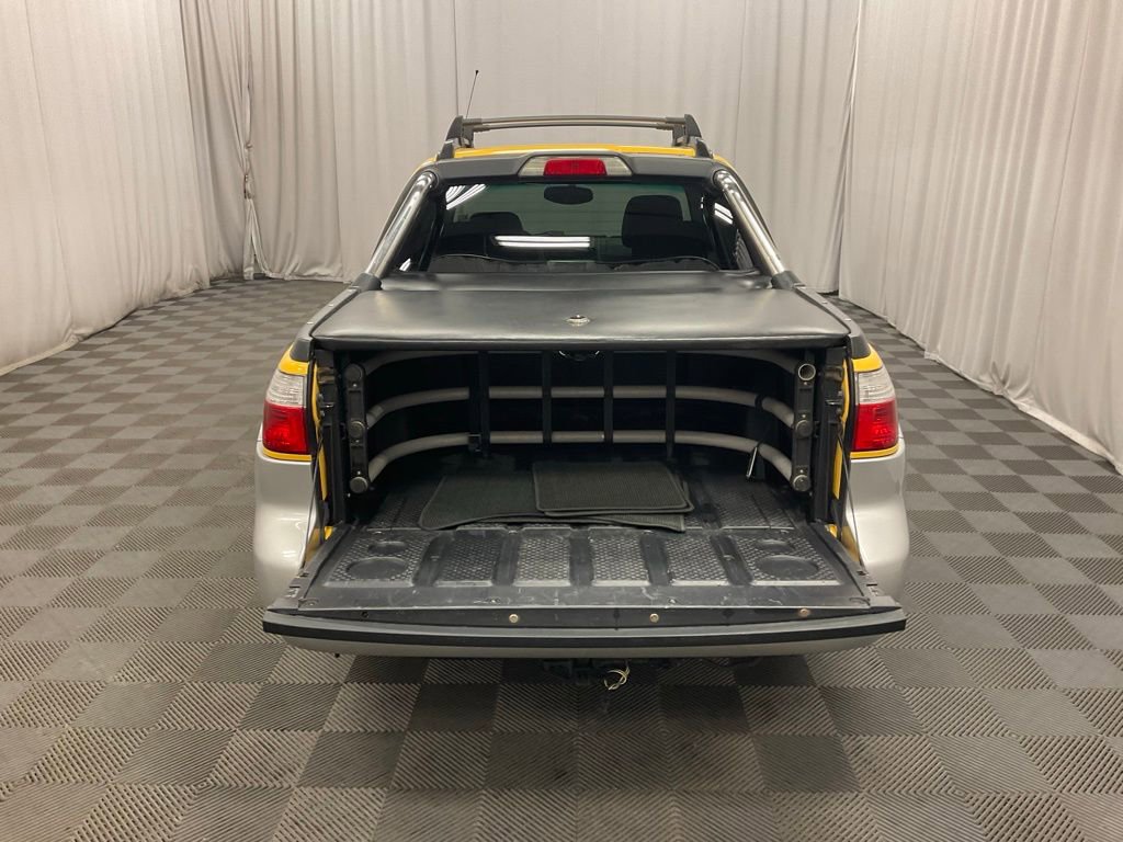 Used 2003 Subaru Baja image 23