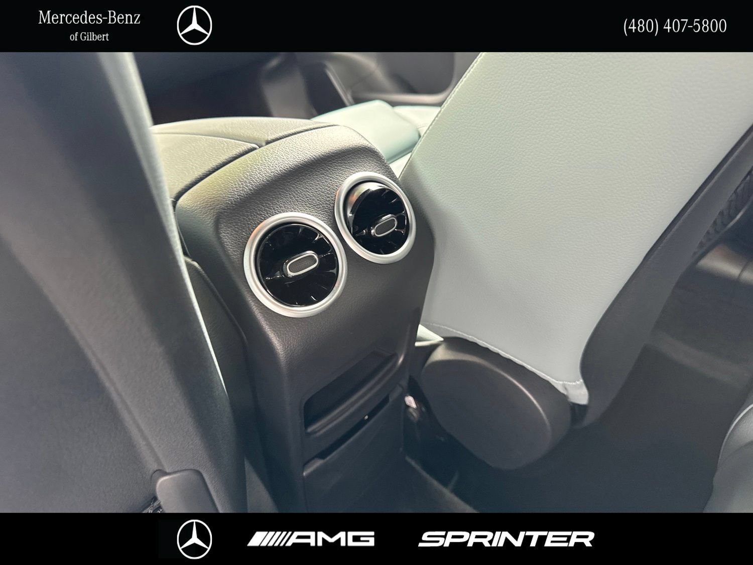 Certified 2026 Mercedes-Benz GLA 250 image 20