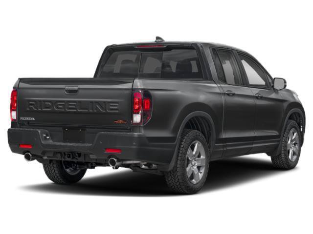 New 2026 Honda Ridgeline TrailSport image 2