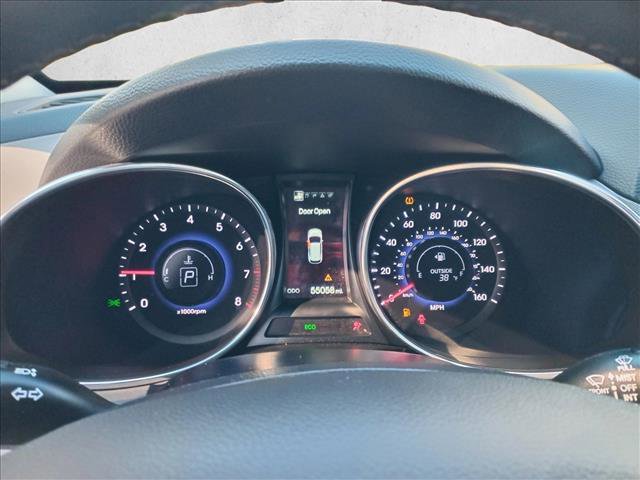 Used 2016 Hyundai Santa Fe Sport w/ Option Group 04 image 20