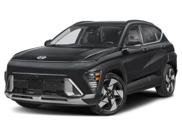 New 2026 Hyundai Kona Limited FWD image 40