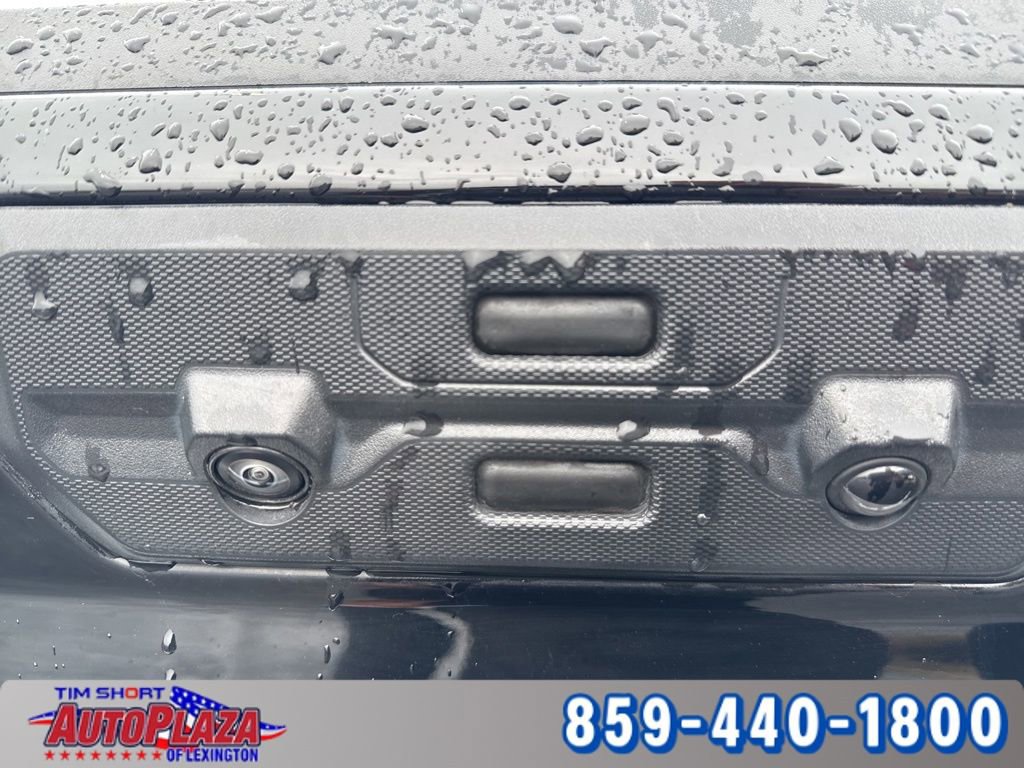 Used 2024 GMC Sierra 1500 Denali image 22