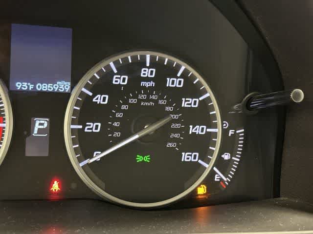 Used 2018 Acura RDX FWD image 16