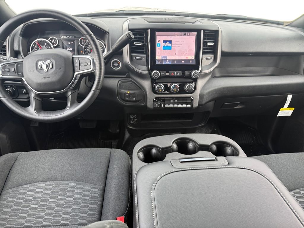 New 2026 RAM 4500 Tradesman w/ Chrome Appearance Group image 10