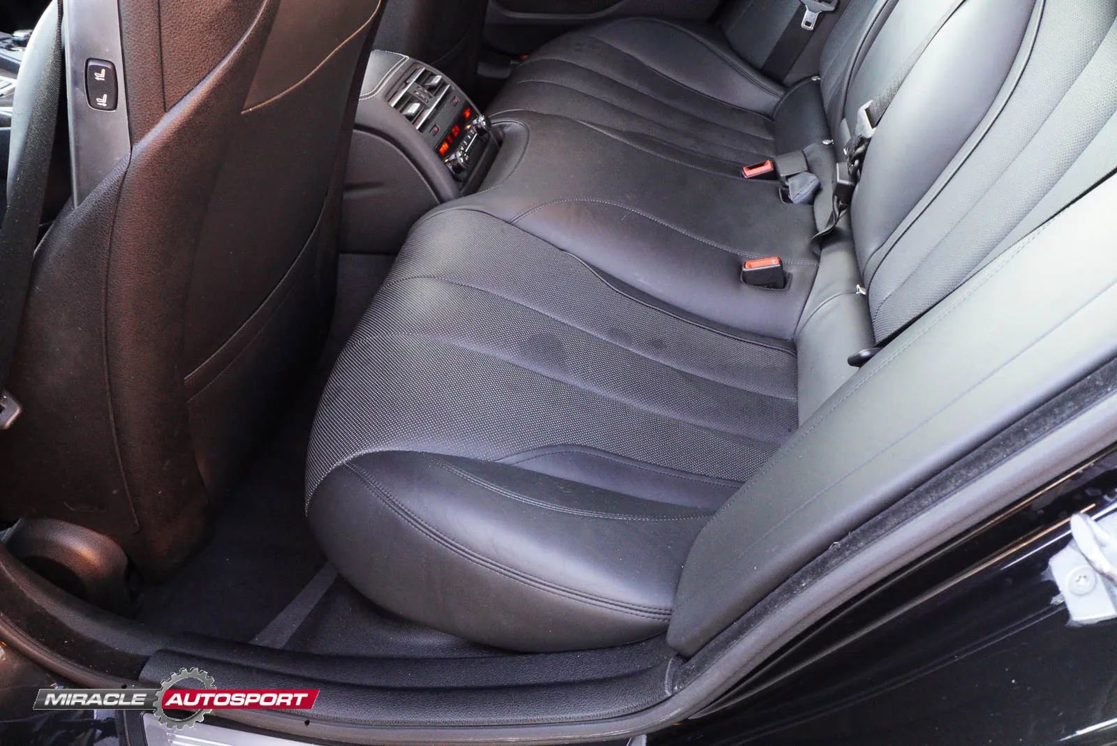 Used 2014 BMW 650i Gran Coupe w/ M Sport Edition image 23