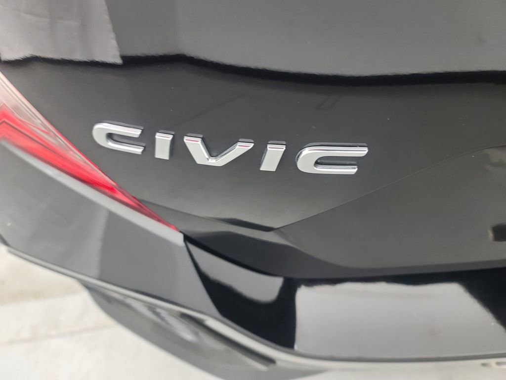 Used 2018 Honda Civic Si image 11