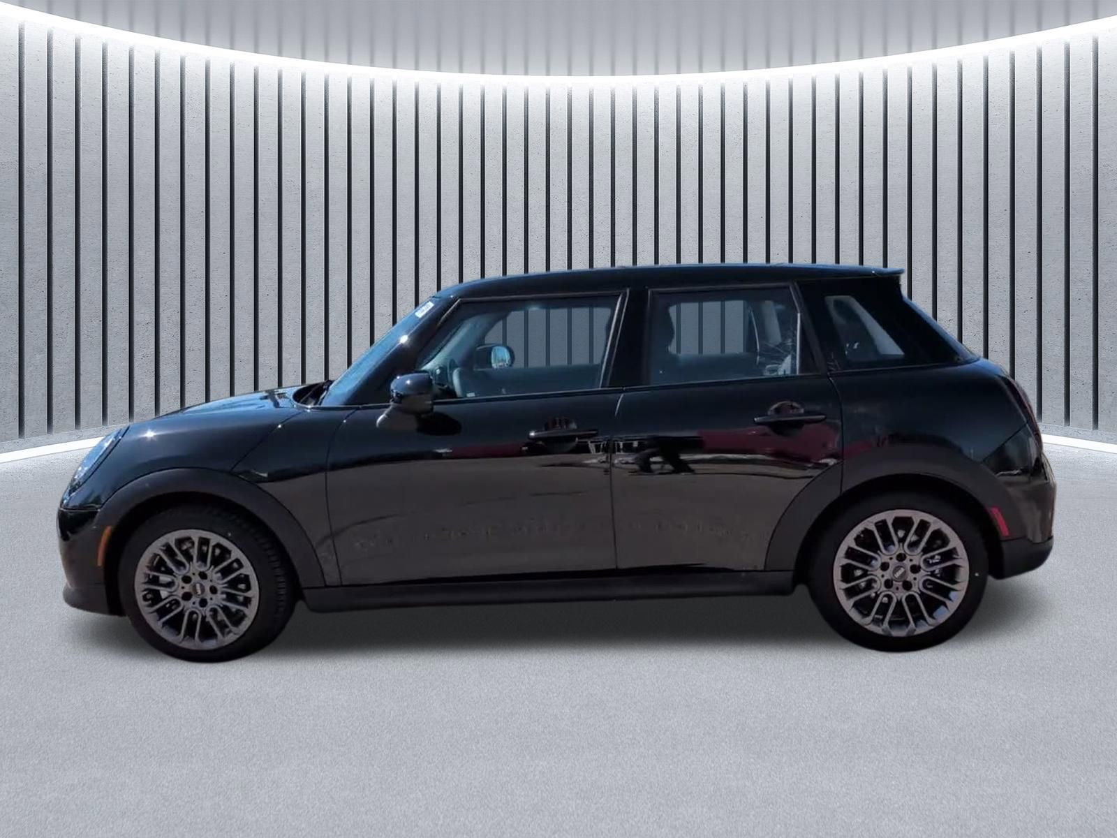 Used 2025 MINI Cooper S FWD image 14