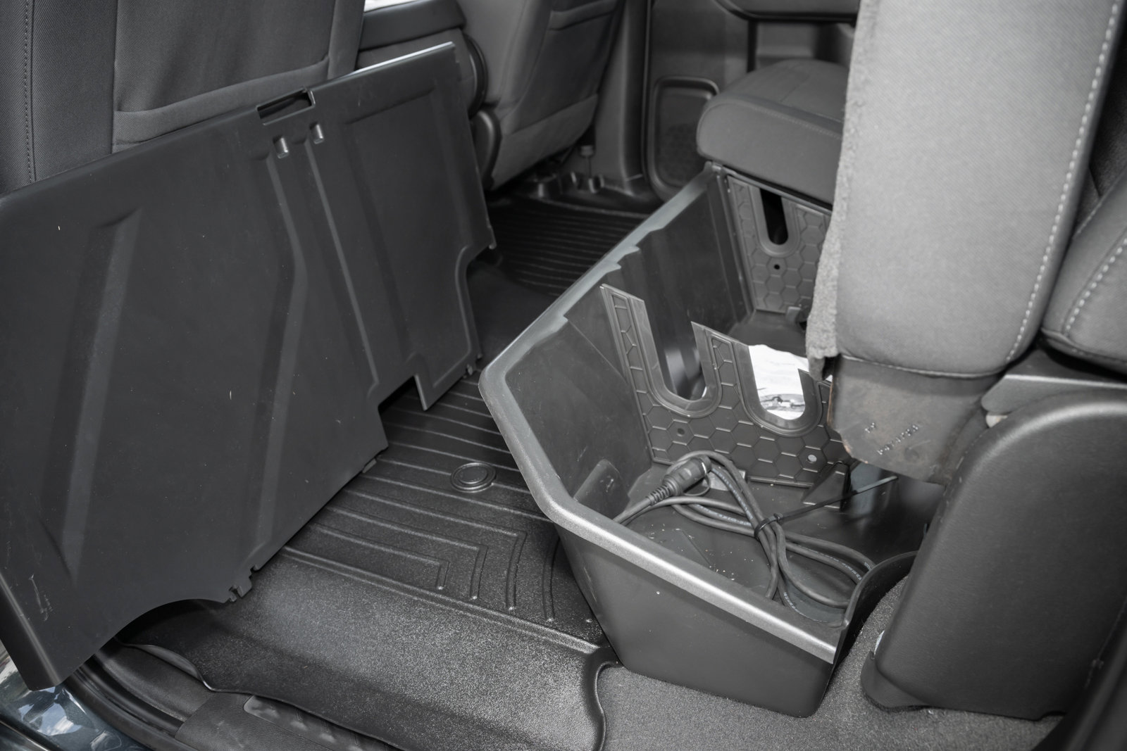 Used 2021 Chevrolet Silverado 1500 LT image 37