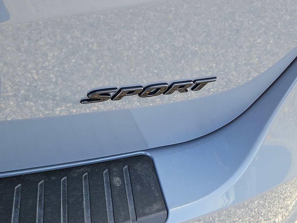 Certified 2026 Honda Odyssey Sport-L image 12
