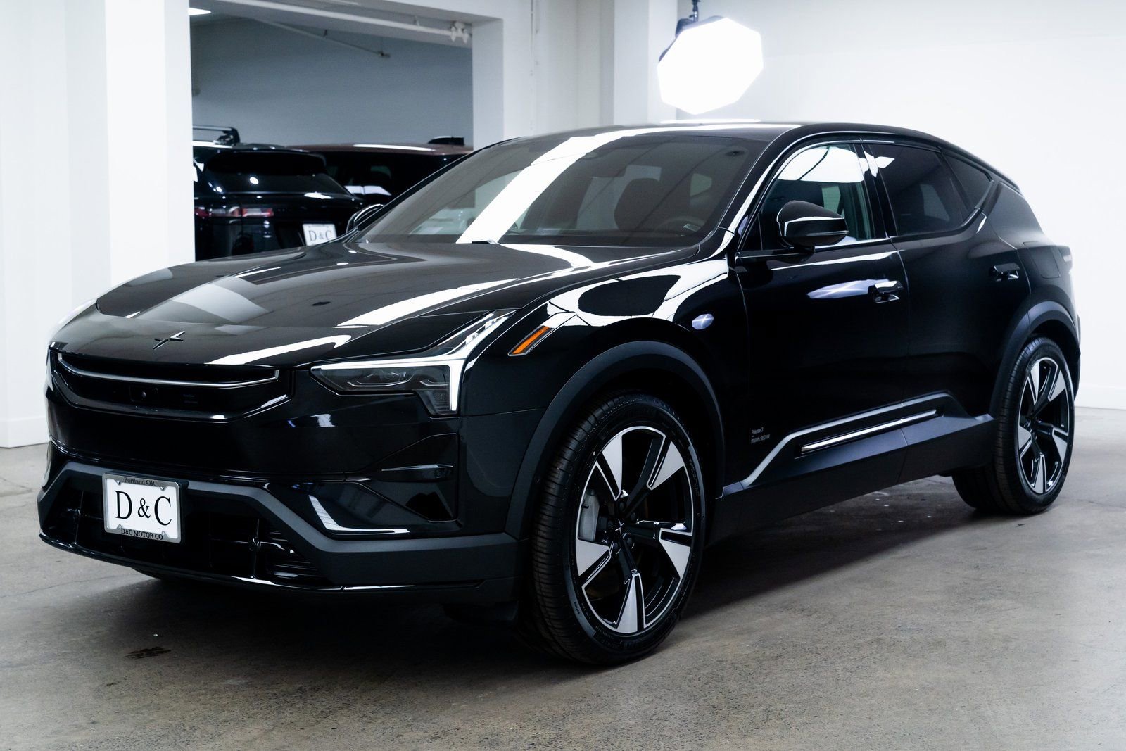 Used 2025 Polestar Polestar 3 image 3