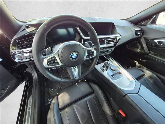 Used 2020 BMW Z4 M40i w/ Executive Package RWD image 20