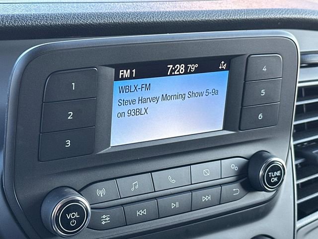 New 2025 Ford Transit 250 148 Medium Roof image 16