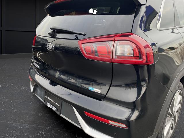 Certified 2019 Kia Niro Touring image 39