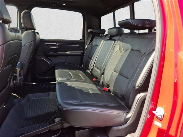 Used 2024 RAM 1500 Rebel w/ Rebel Level 2 Equipment Group AWD/4WD image 20