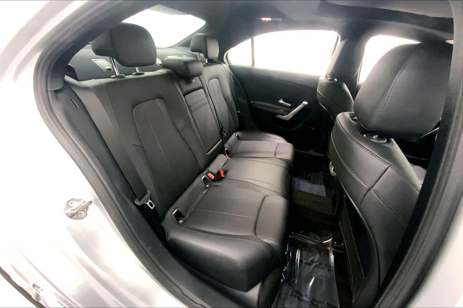 Used 2019 Mercedes-Benz A 220 image 13