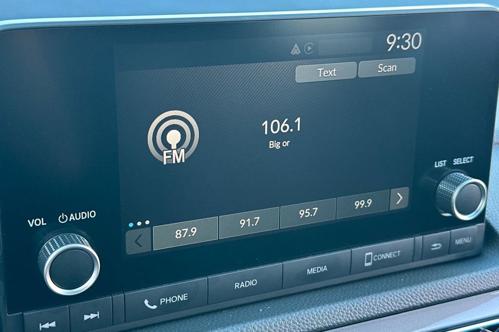 Certified 2025 Acura Integra image 18