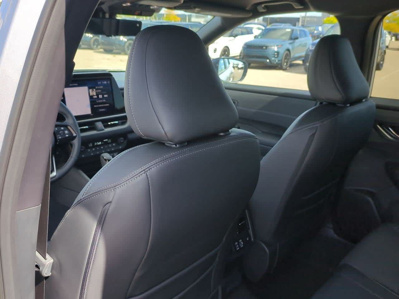 New 2026 Subaru Outback Touring XT AWD/4WD image 17