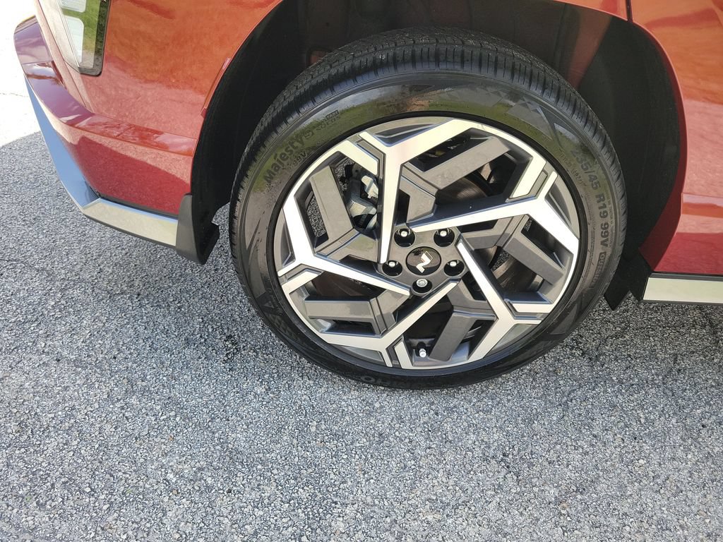 Used 2025 Hyundai Kona N Line S FWD image 31