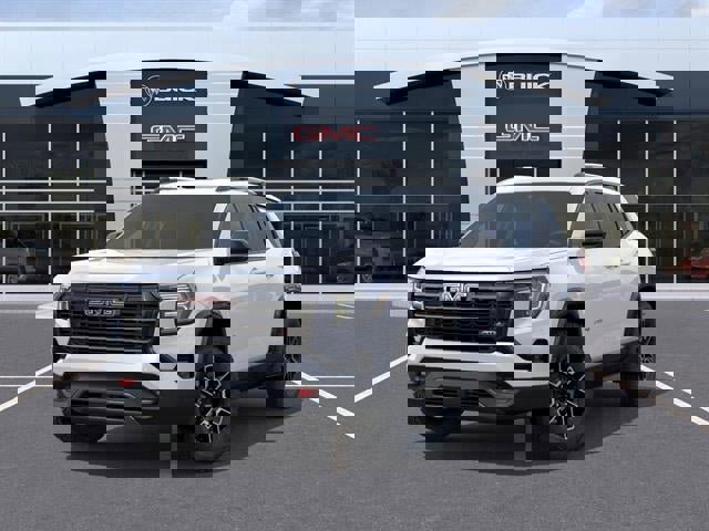 New 2026 GMC Terrain AT4 image 90