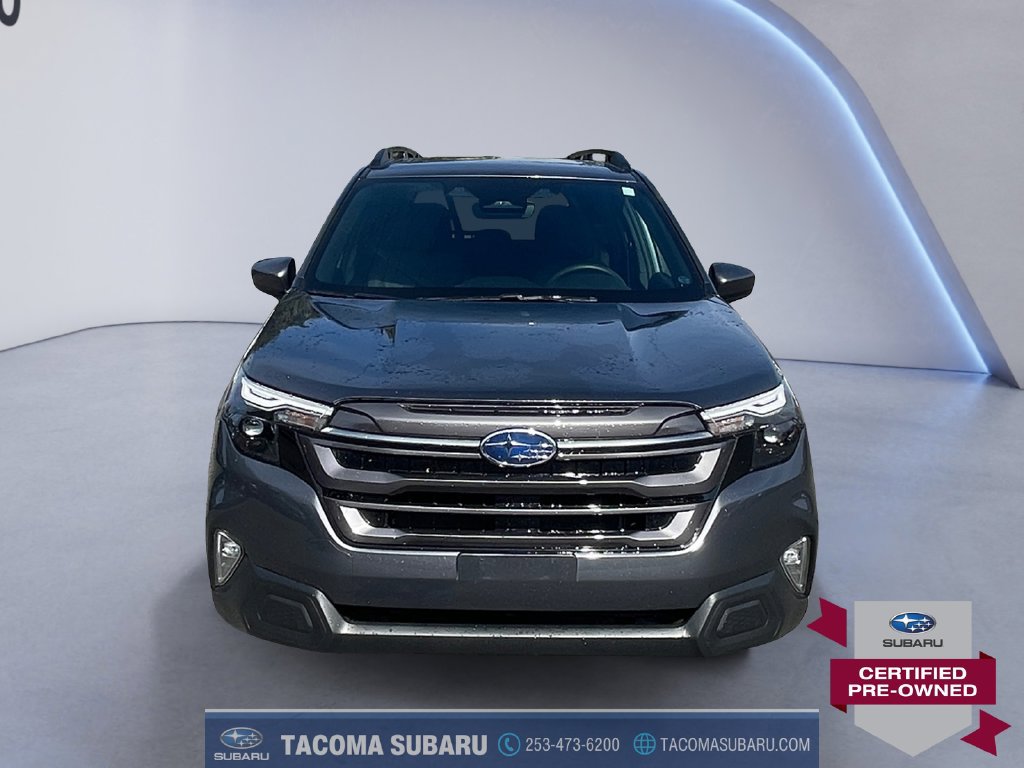 Certified 2026 Subaru Forester Premium AWD/4WD image 8