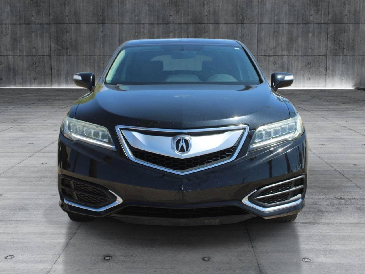 Used 2018 Acura RDX w/ Technology Package FWD image 10