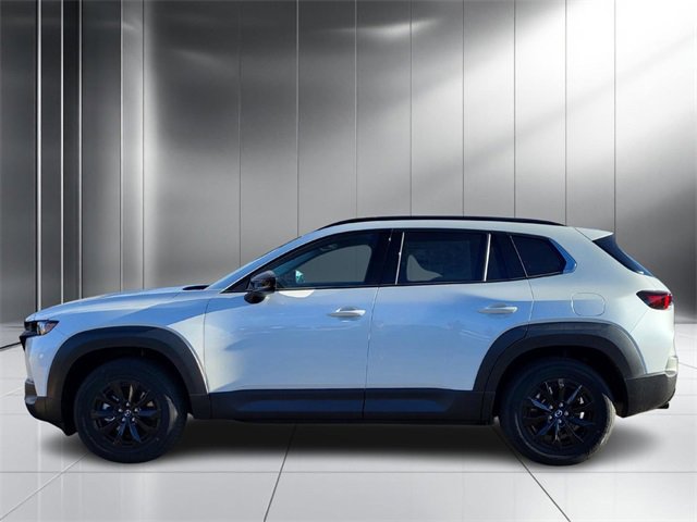 New 2026 MAZDA CX-50 AWD 2.5 Hybrid w/ Weather Package image 22