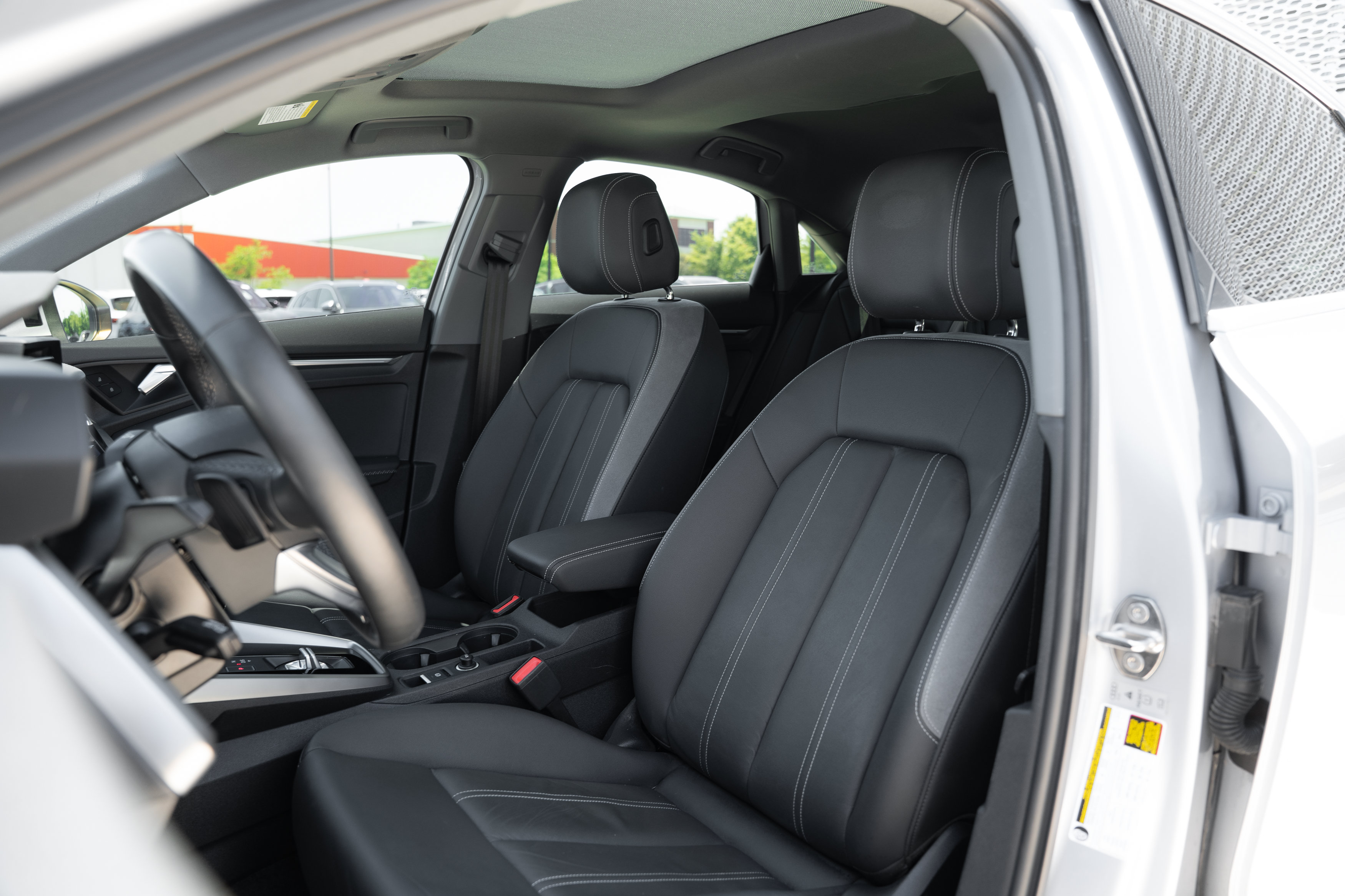 Certified 2022 Audi A3 2.0T Premium Plus AWD/4WD image 21
