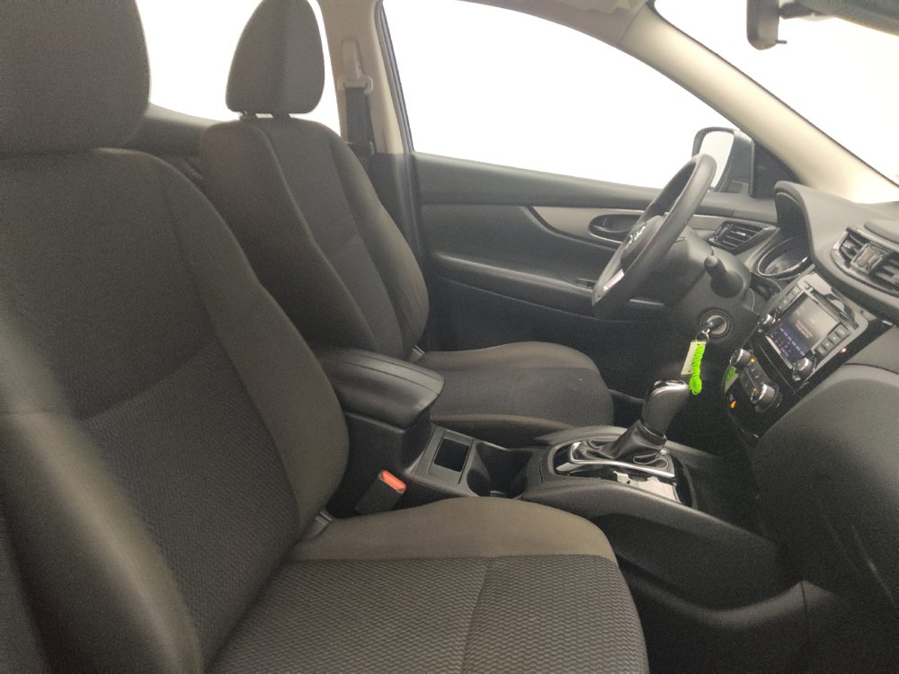 Used 2021 Nissan Rogue Sport S AWD/4WD image 21