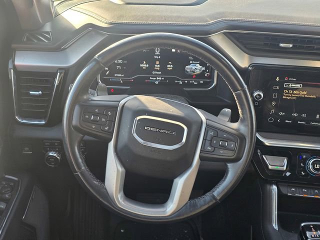 Used 2023 GMC Sierra 1500 Denali image 14