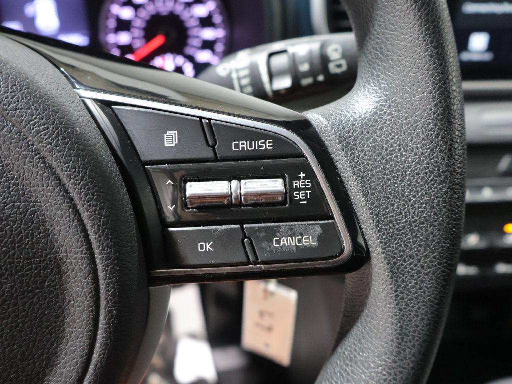 Used 2020 Kia Sportage LX AWD/4WD image 33