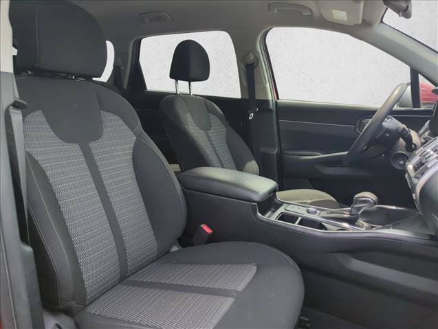 Used 2022 Kia Sorento LX FWD image 23