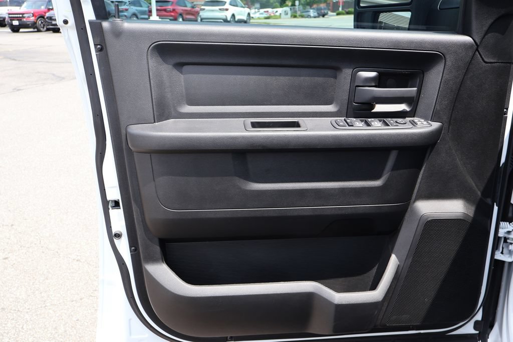 Used 2023 RAM 2500 Tradesman AWD/4WD image 18