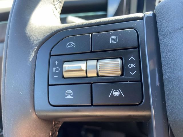 New 2027 Kia Telluride X-Line SX Prestige AWD/4WD image 15