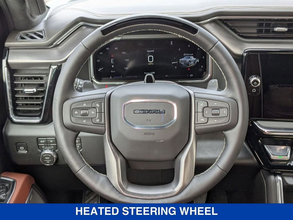 New 2026 GMC Sierra 1500 Denali Ultimate image 17