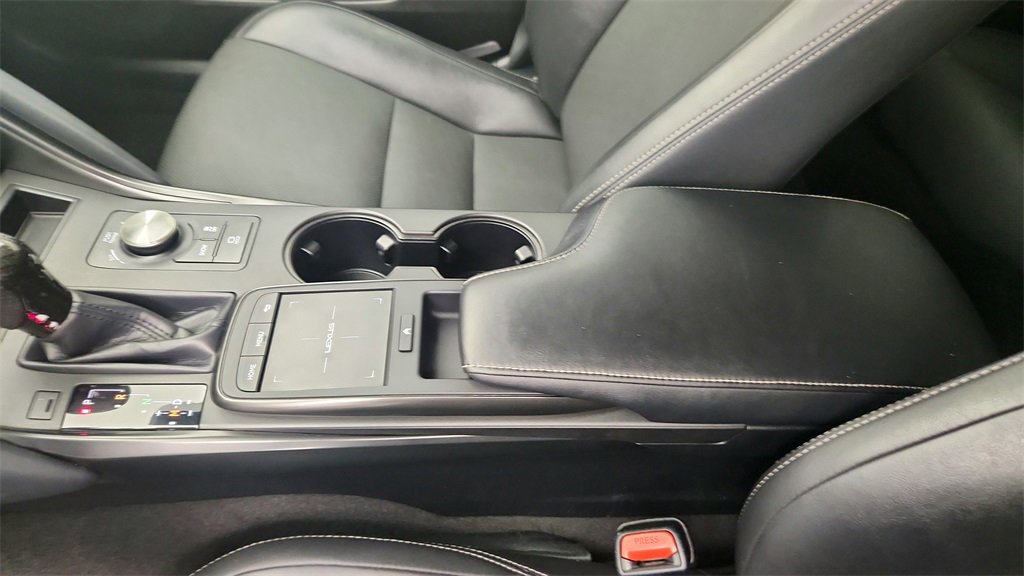 Used 2021 Lexus IS 300 w/ Accessory Package 2 image 22