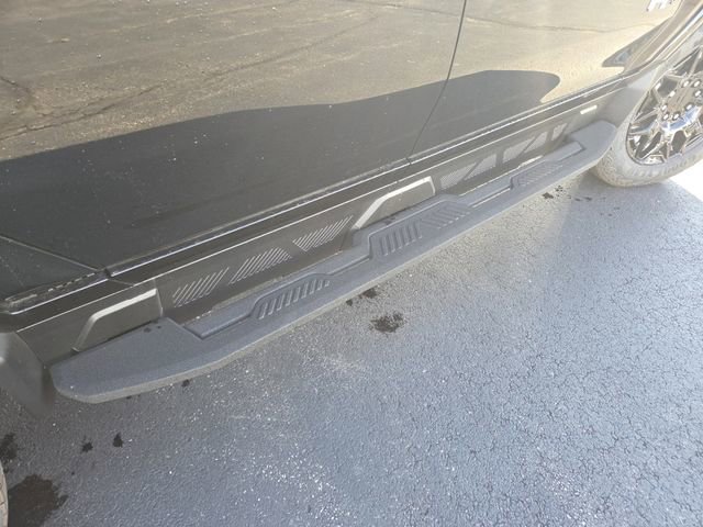 New 2026 GMC Hummer EV SUV image 18