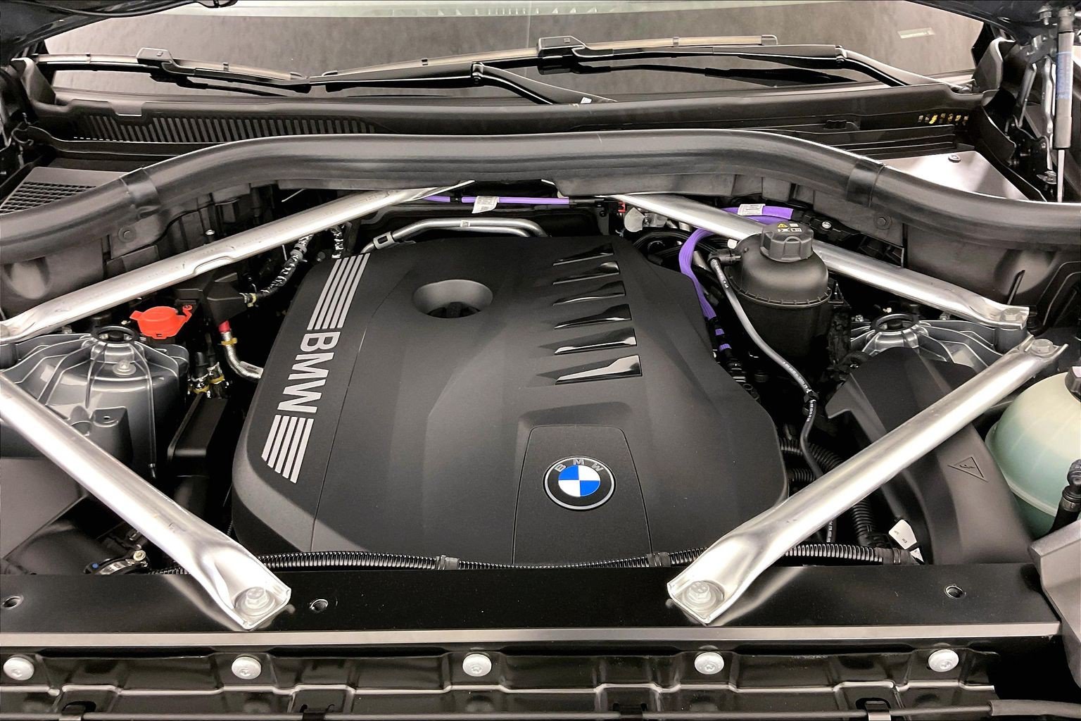 New 2026 BMW X5 xDrive40i AWD/4WD image 19