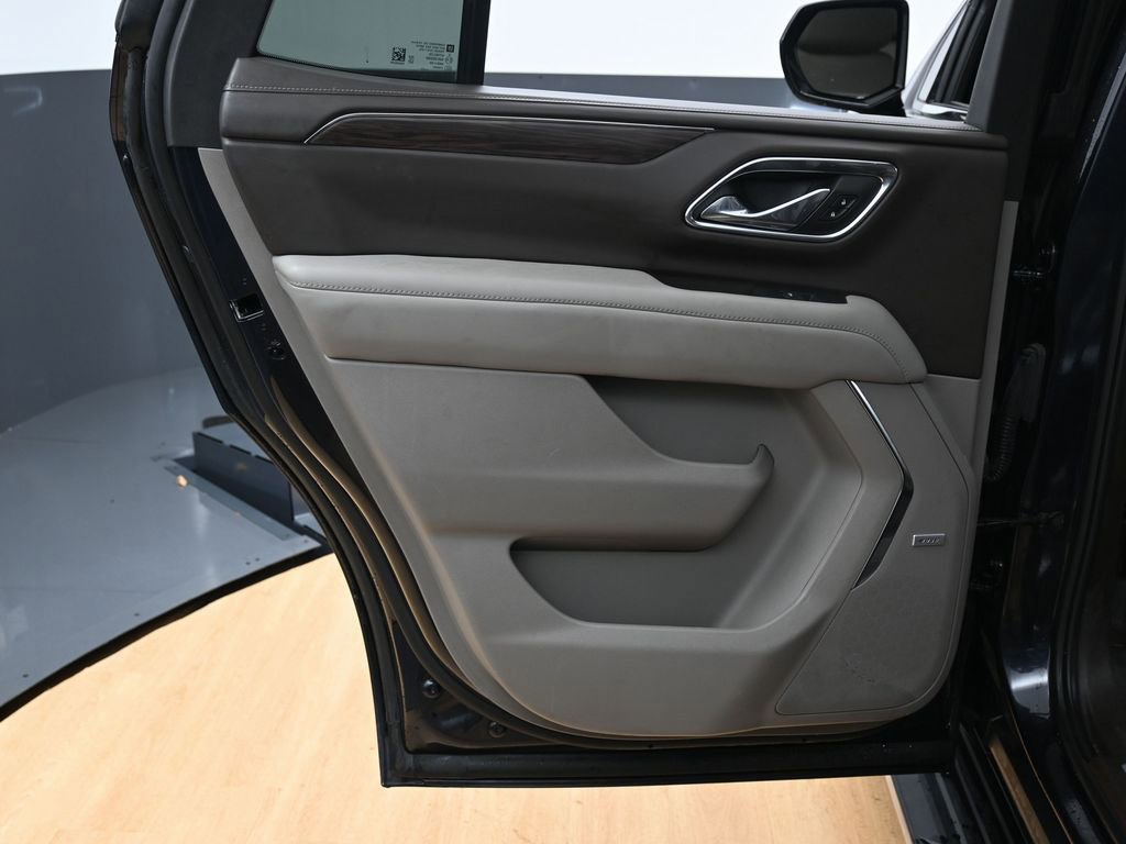 Used 2023 Chevrolet Tahoe LT image 42